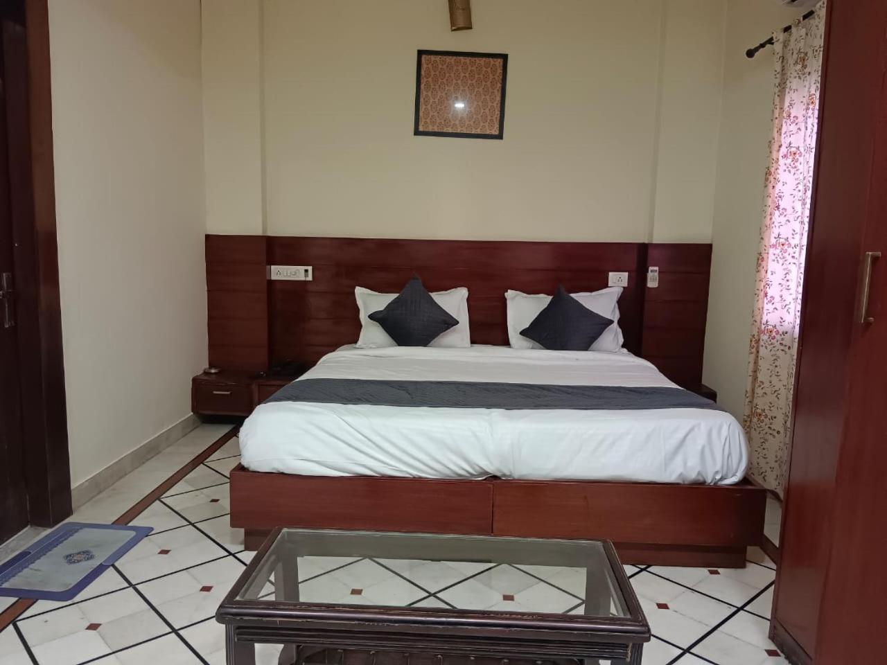 Heritage Inn Haveli Dźajpur Zewnętrze zdjęcie