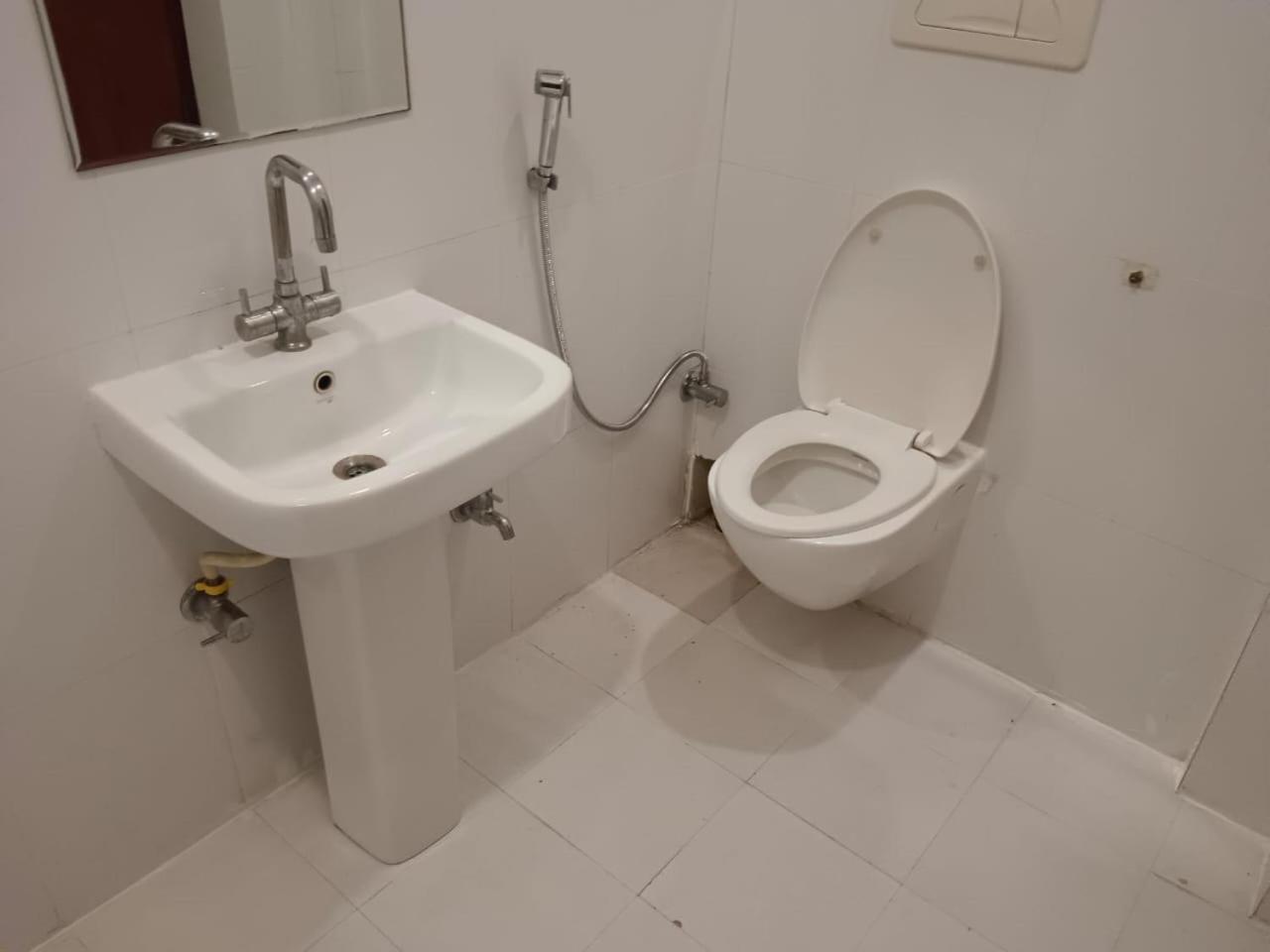Heritage Inn Haveli Dźajpur Zewnętrze zdjęcie