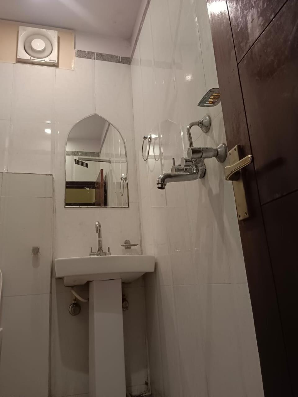 Heritage Inn Haveli Dźajpur Zewnętrze zdjęcie