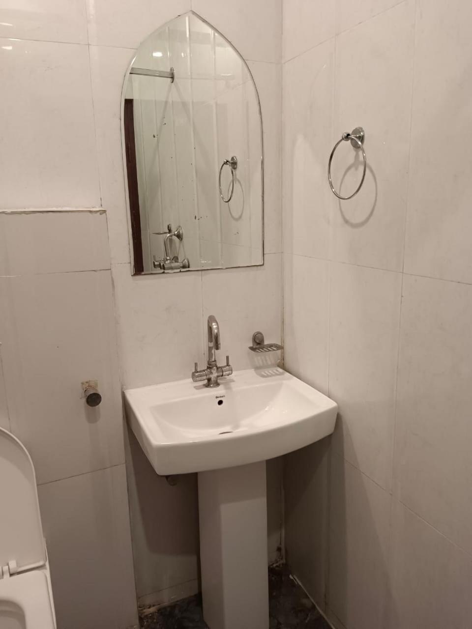Heritage Inn Haveli Dźajpur Zewnętrze zdjęcie