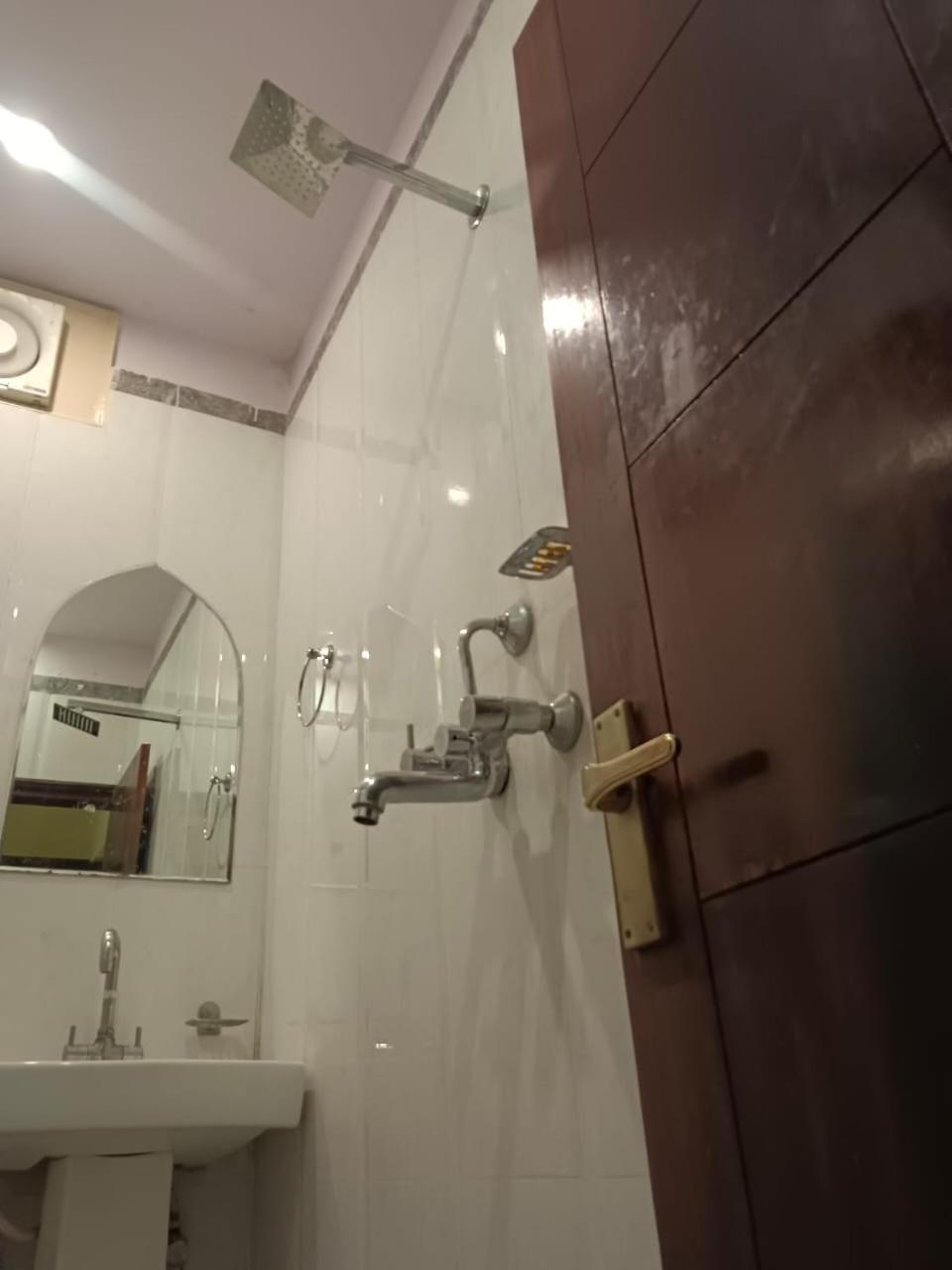 Heritage Inn Haveli Dźajpur Zewnętrze zdjęcie