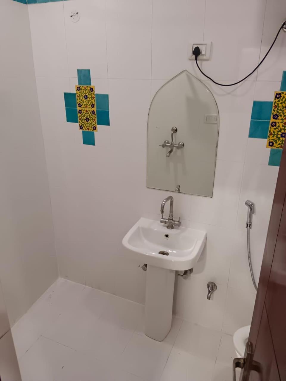 Heritage Inn Haveli Dźajpur Zewnętrze zdjęcie