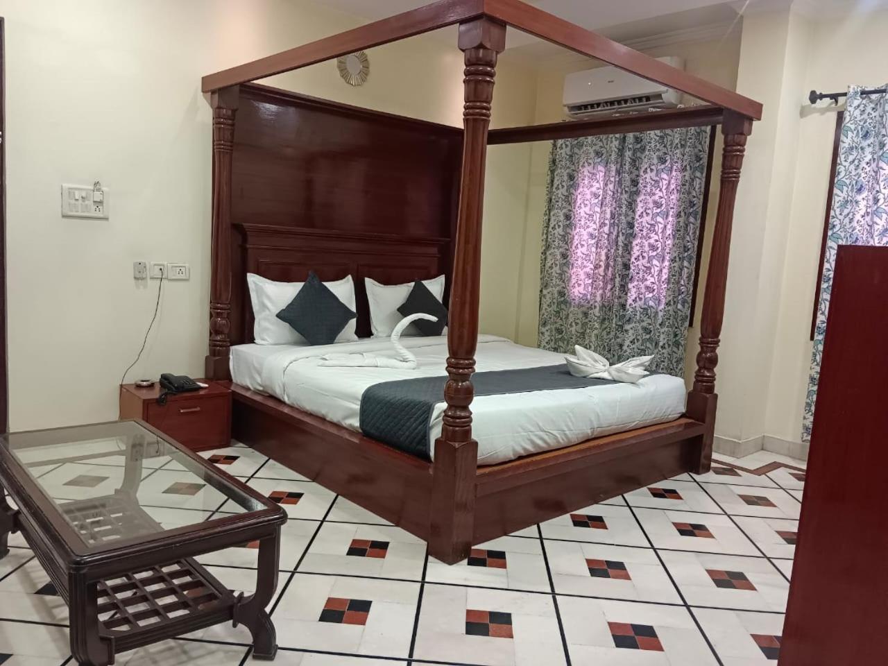 Heritage Inn Haveli Dźajpur Zewnętrze zdjęcie