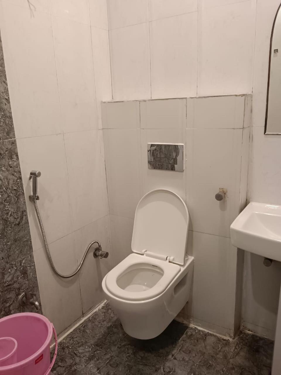 Heritage Inn Haveli Dźajpur Zewnętrze zdjęcie