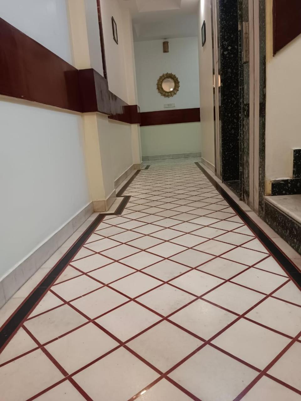 Heritage Inn Haveli Dźajpur Zewnętrze zdjęcie